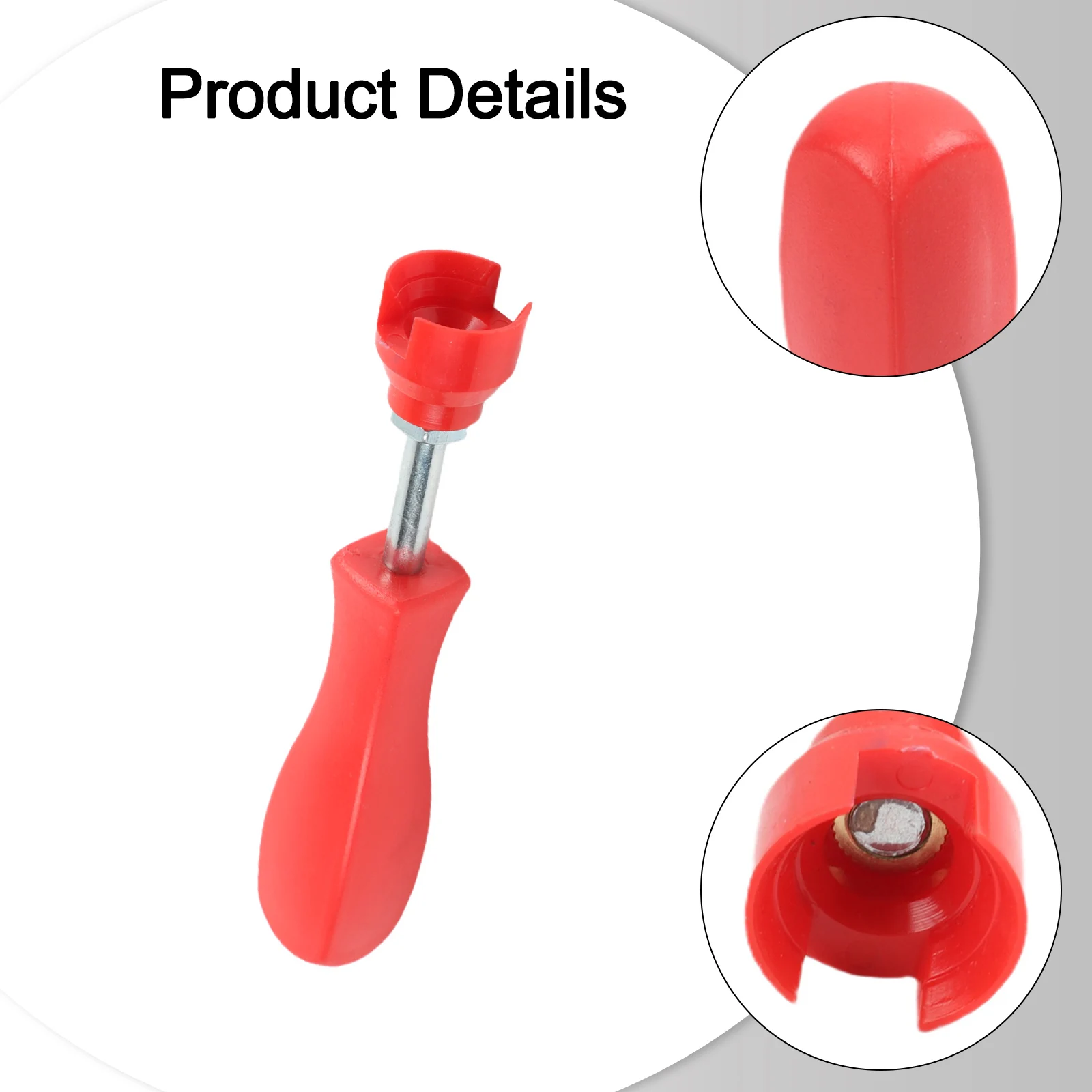 Car Drum Brake Spring Compressor Tool For Washer Pin Removal Installation On Motorcycle Truck Auto Repair Hand Tools Kit