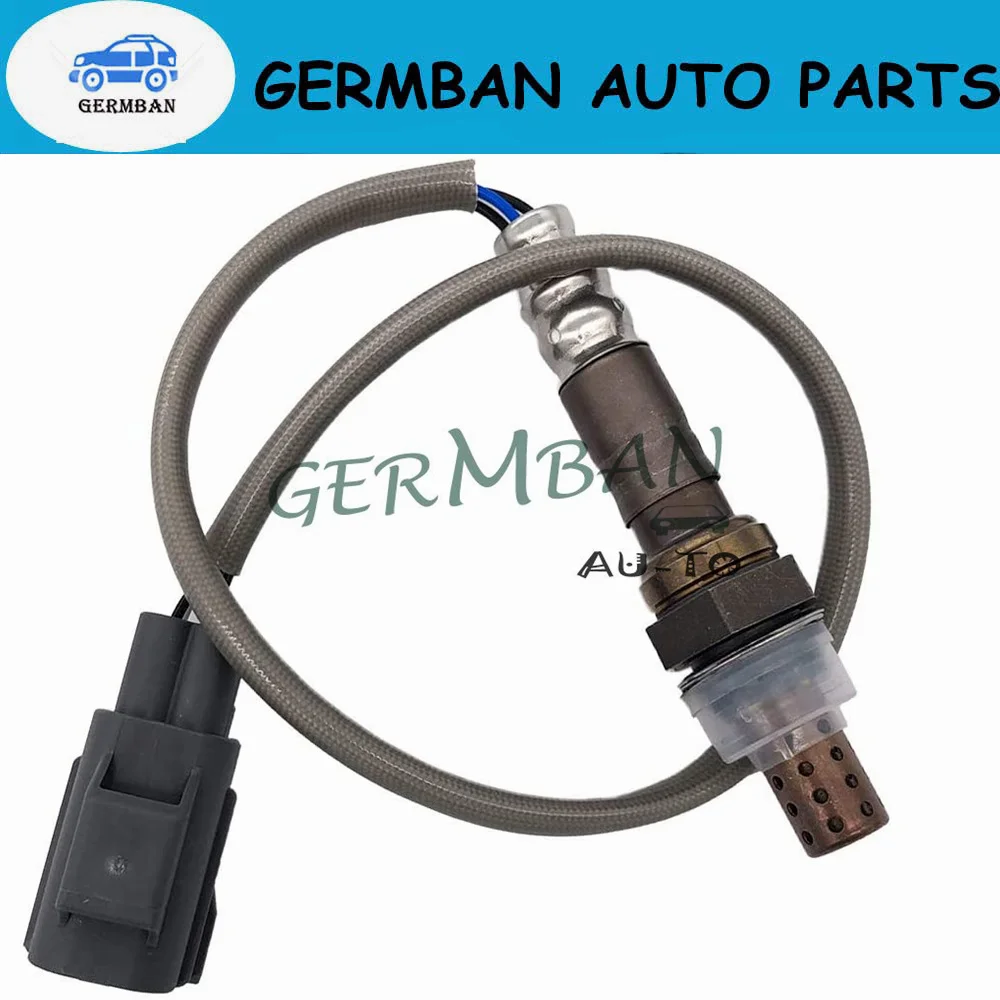 

234-4454 Downstream Lambda Probe Oxygen Sensor for VOLVO C30 S40 S60 S80 XC60 XC70 V70 V50 2.4L 3.0L 3.2L Range Rover 30677175