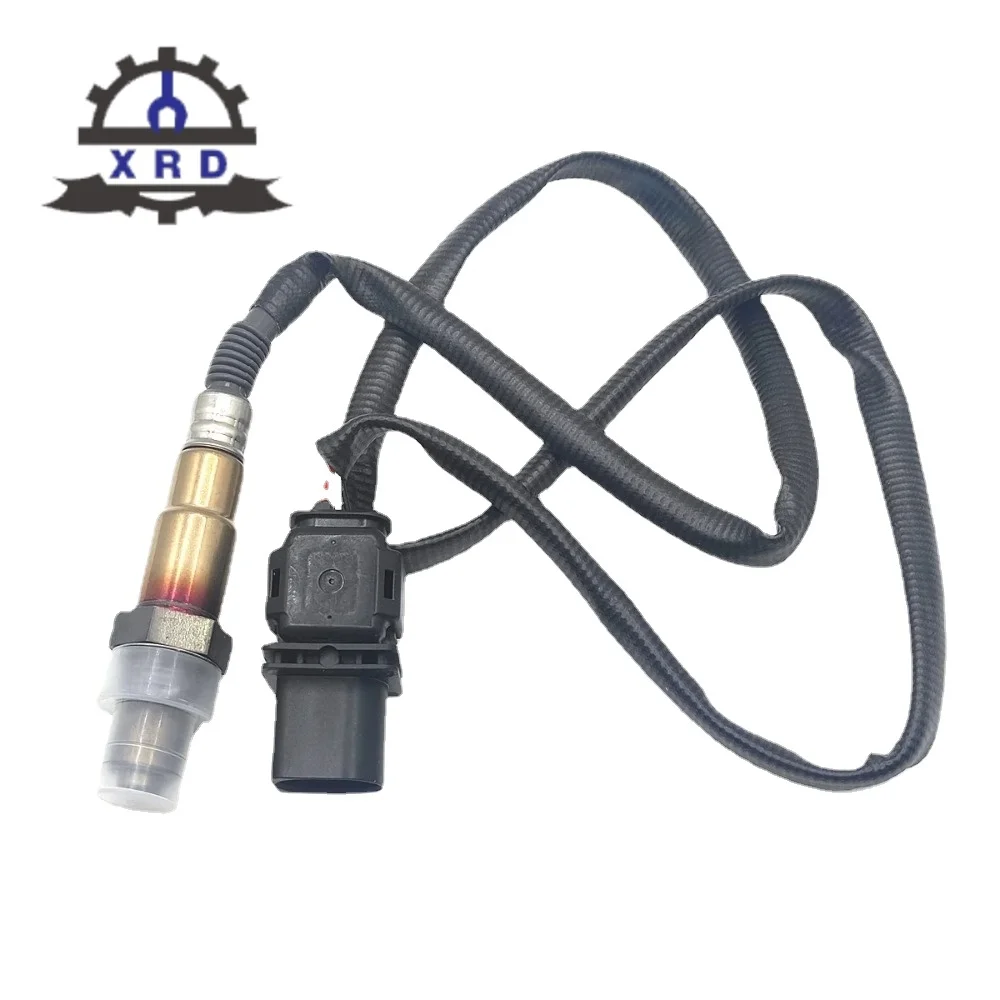 

0258017025 Hoge Kwaliteit Air Brandstof Verhouding Sensor Nieuwe LSU4.9 O2 Uego Wideband Zuurstof Sensor for Plx Aem 30-2004