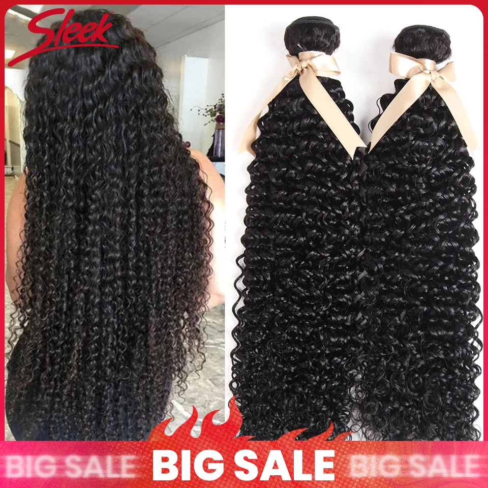 

Big Sale Indian Kinky Curly Bundles Human Hair Weaving Natural Color 1//3/4 Bundles Deal Jerry Curly Human Hair Extensions
