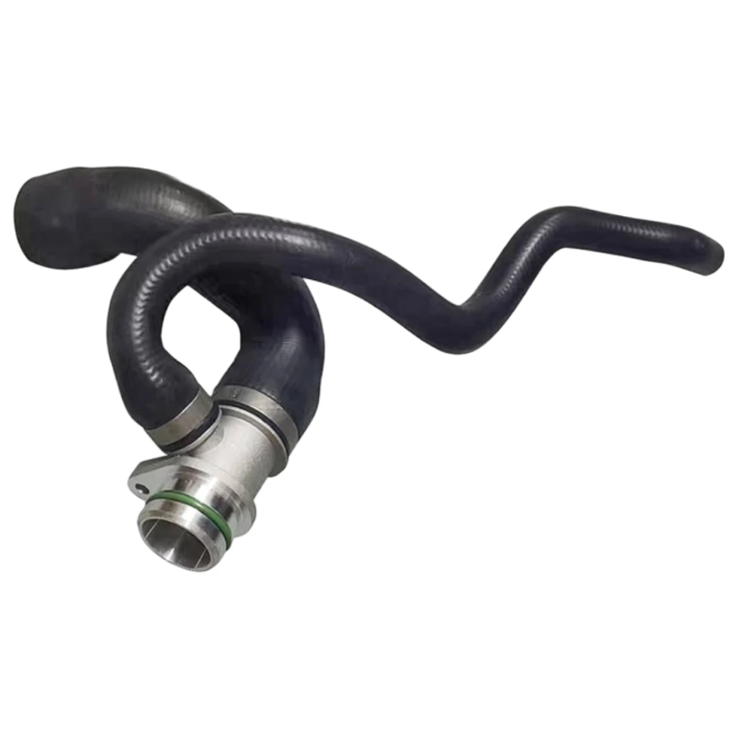 Upgrade Aluminum Ho…