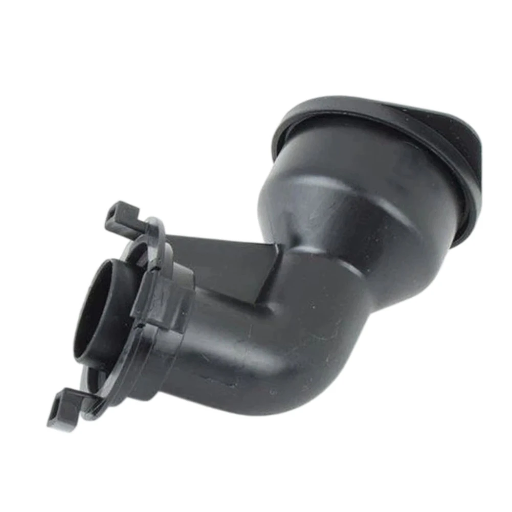 For Windshield Cleaning System As Picture Shown Washer Reservoir Filler Pipe OEM 61667325884 Factory Specification