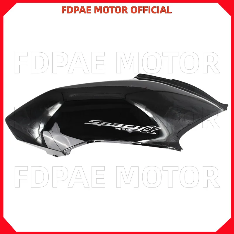 

Left / Right Body Cover / Guard for Wuyang Honda Wh110t-6