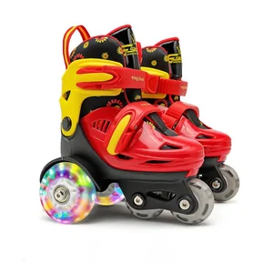 7 MAIN SALES CHILD Skates - №3