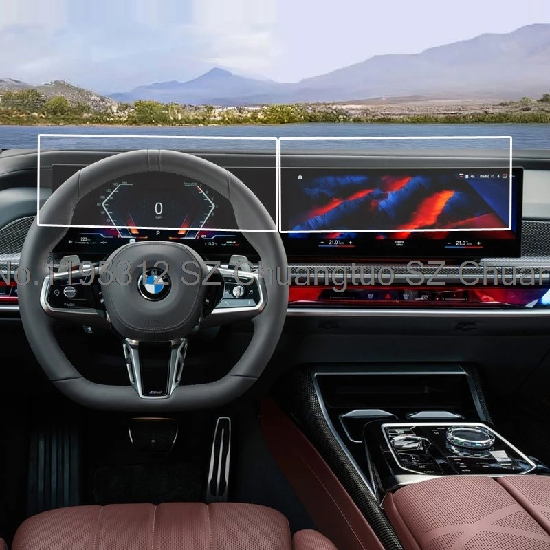 Tempered Glass Scre…