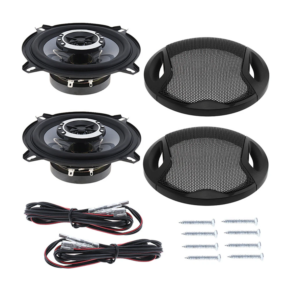 

Универсальные автомобильные коаксиальные стерео громкие динамики двери автомобиля авто аудио музыка 300 Вт автомобильный звук аудио для автомобилей