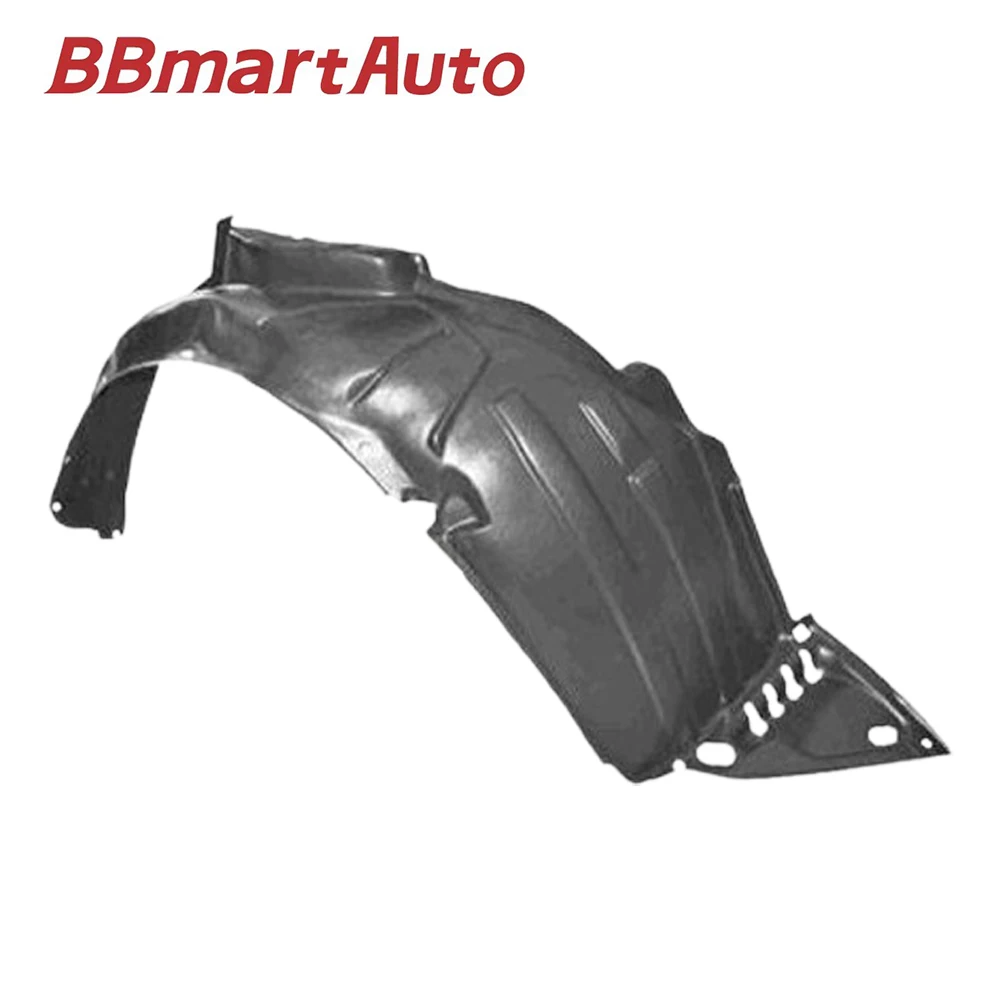 74101-SAA-000 74151-SAA-000 BBmartAuto Parts 2pcs Front Fender Lined L R For Honda Jazz GD1 GD5 2002-2004 Car Accessories