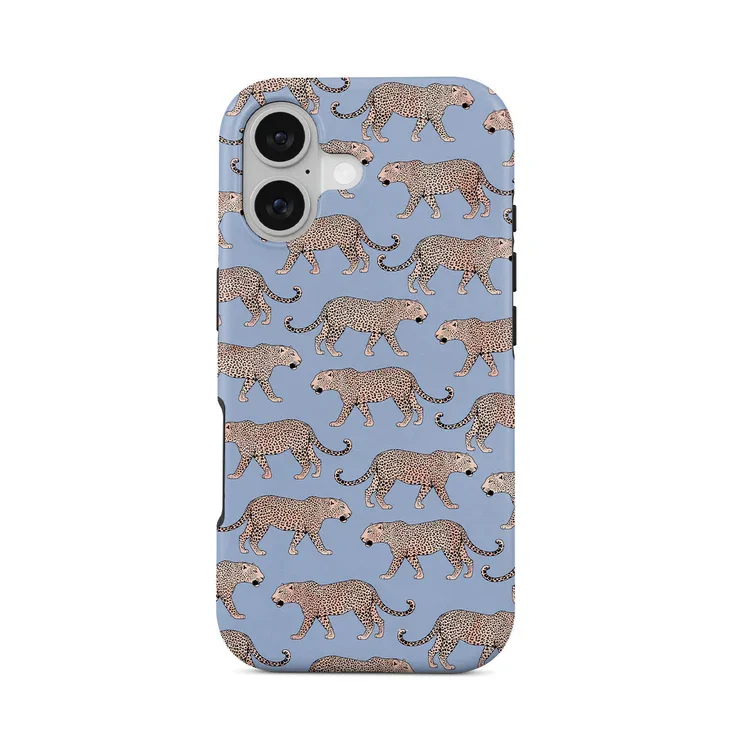 Luxury Clmj Reverie Collection Phone Case for IPhone 17 17e 16e 16 15 14 13 12 11 Air Pro Max Plus Double-layer Back Cover