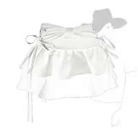 New Fashion Women Hot Girl Sweet Kawaii Bow Vintage Y2k Clothes American Streetwear Sexy Summer A-line Gothic Mini Denim Skirts - Image 6