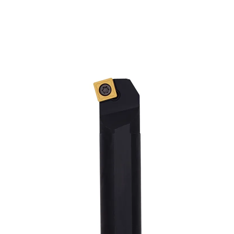 SSKCR/L S12M S14N S16Q S18Q S20Q S25S herramientas de corte de torno de Metal máquina de torno herramientas de torneado CNC herramienta de torneado externo