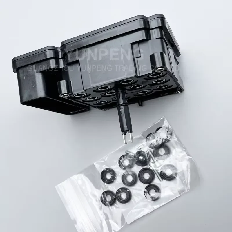 New Anti-lock Brake System Module for Chrysler Caravan Town Country 2009 2010 RT 68053288AC 68053288AB 68053288AA