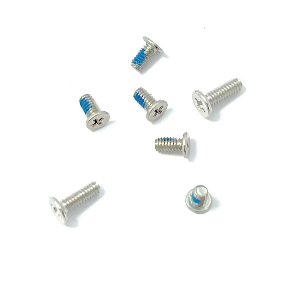 Bottom Case Base Cover Screws For Dell Inspiron 5320 P156G001，Inspiron 13 5330 P156G002/P156G003,Vostro 5320 P156G001