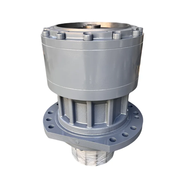 Excavator Spare Parts EC460 EC480 Swing Gearbox for  SA7118-30130 Swing Reduction VOE14541030