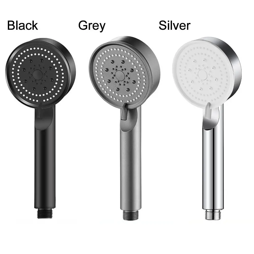 Multi-function 5 Modes Handheld Adjustable Bathroom Shower High Pressure Showerhead Shower Head Water Saving Sprayer