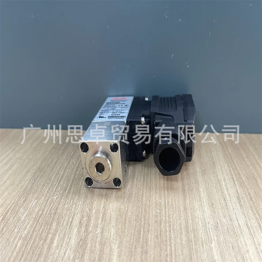 060N1066 Danfoss DANFOSS Pressure Transmitter MBS5150