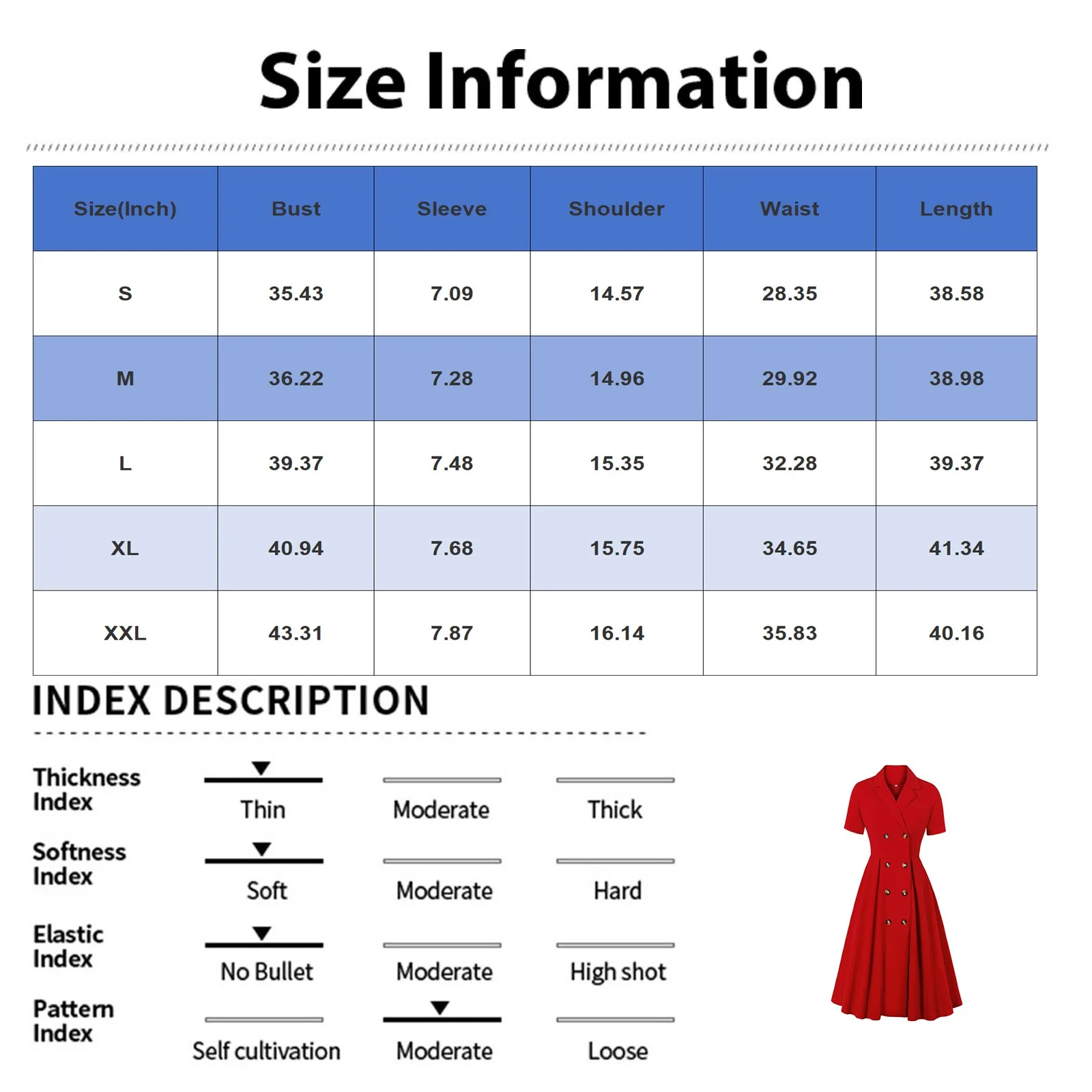 Sukienka damska z krótkim rękawem w jednolitym kolorze Vintage Lapel Dress With Large Swing Skirt Vestidos Mujer Veranoa 2025 Robe Femme