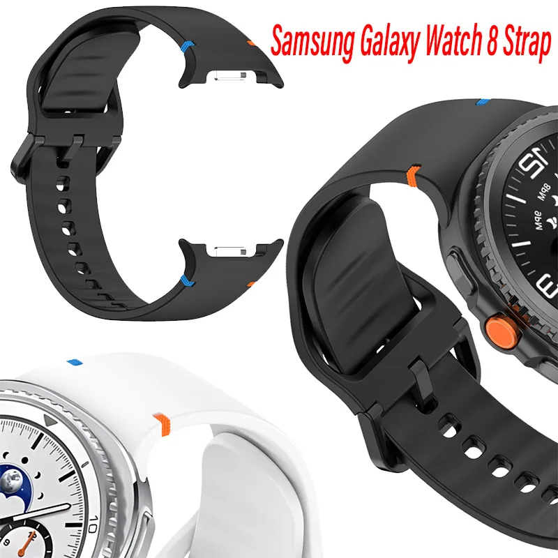 Thumbnail 2 - #69 Samsung Watch Straps Comparison Guide