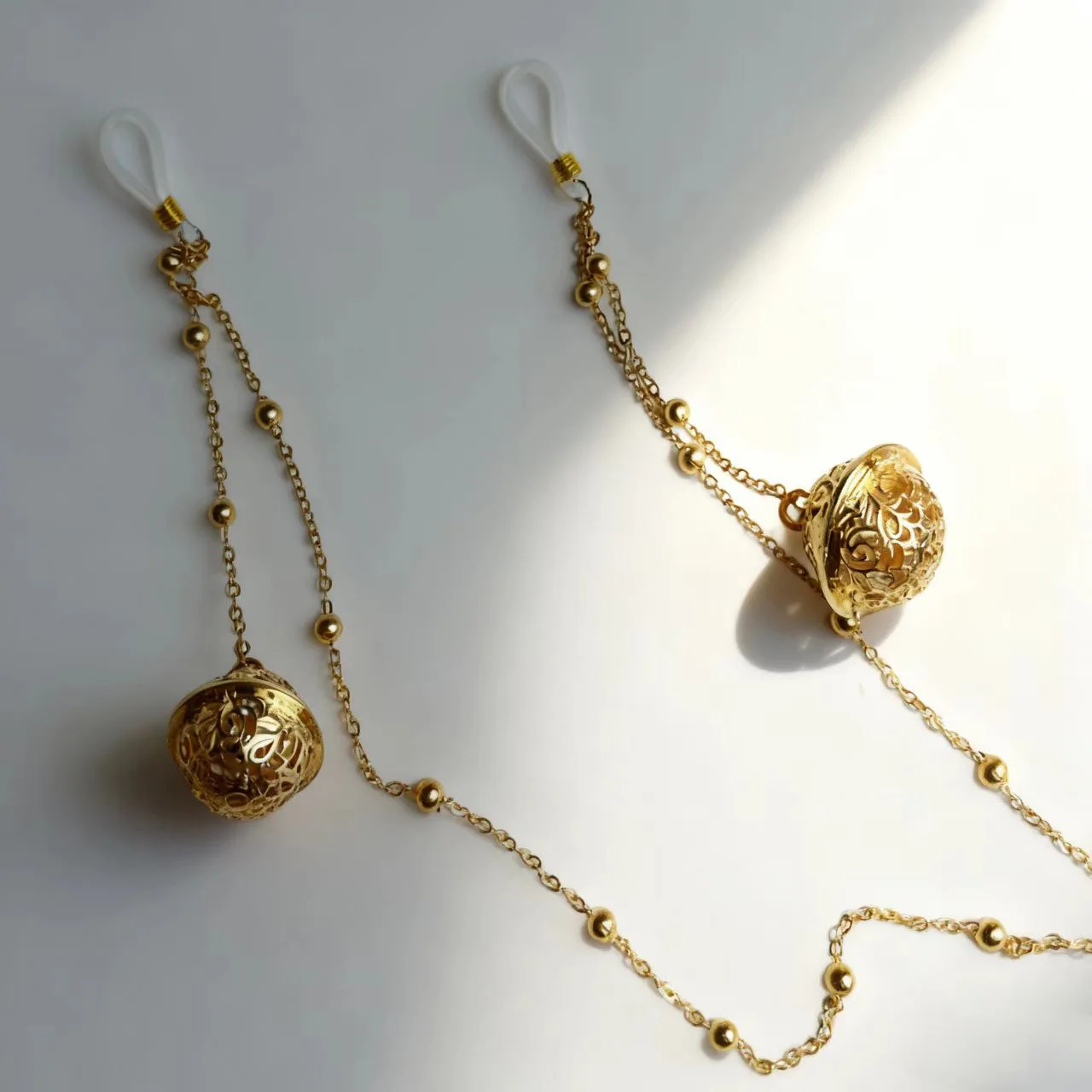 الذهبي قصر جرس الحلمة المشابك مثير توي للنساء شعبية قابل للتعديل الثدي العقاب BDSM التدريب سلسلة الكبار الجنس لعب 18 +