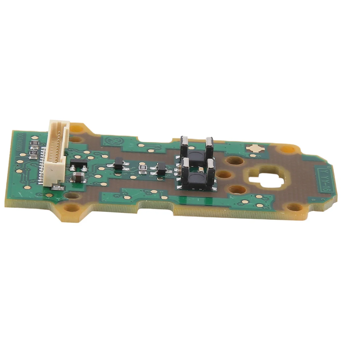 

Car Gear Shift Knob LED Panel Circuit Board for BMW M Sport 3 4 5 6 7' X6 X5 X4 -L94A