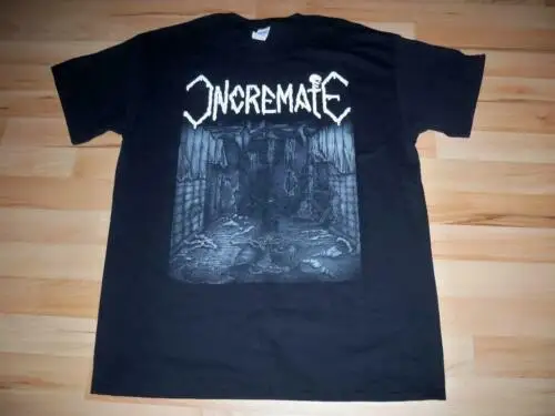 INCREMATE 