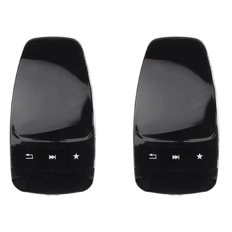 

Exclusive 2X Car Console Mouse Touchpad Control Handwriting Controller Panel For BENZ W222 W205 W253 W166 14-19 A2059008018