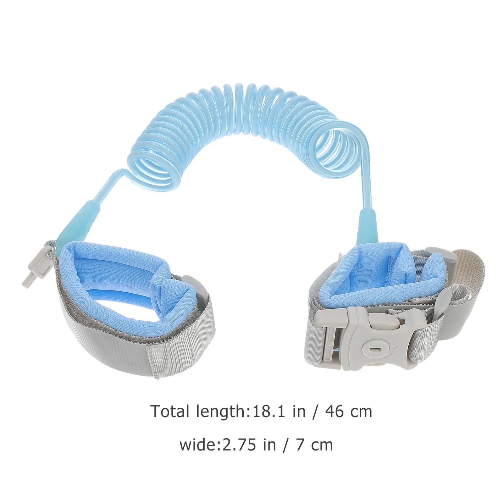 

Infant Safety Harness Anti-Lost Belt for 1-8 Years Toddler Traction Harness Learning Walk Rope Children Leash Anti-Lost Belt