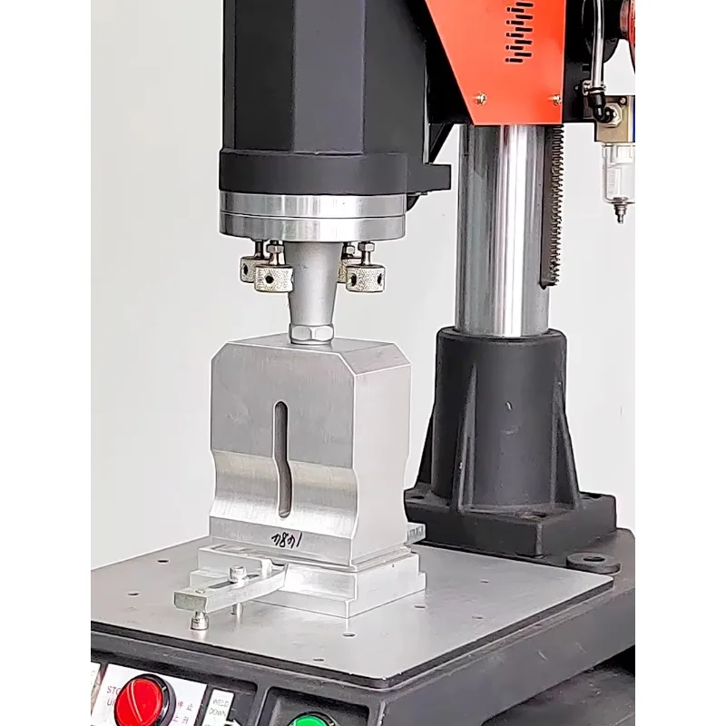 New Ultrasonic Card Welding Machine 220V Best Seller For Sports Card And For Card
