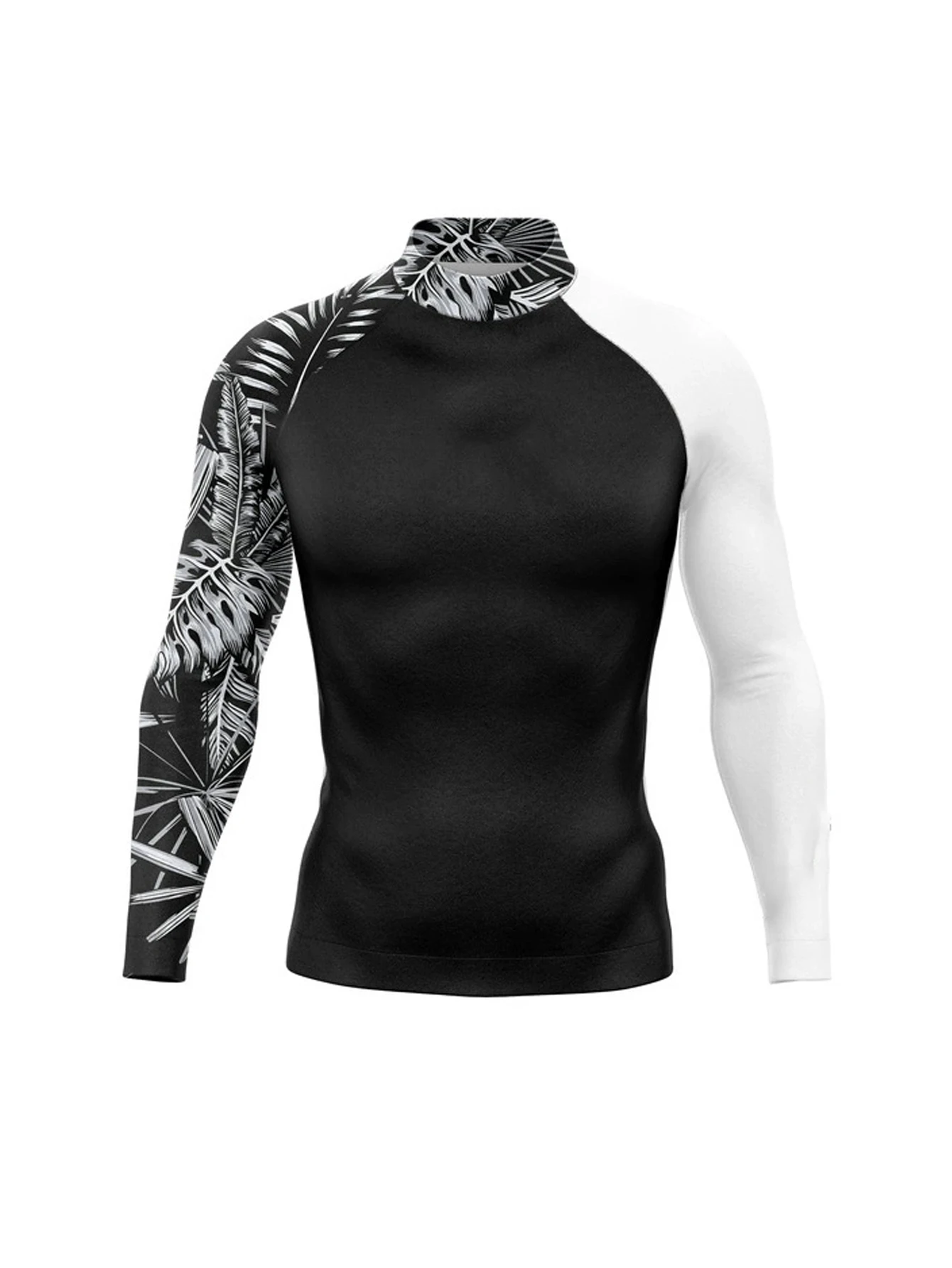 Men's Quick Dry Fis… - image
