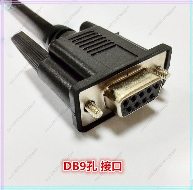 1PC FOR Rs232 Serial Cable CV500-CIF01 3M