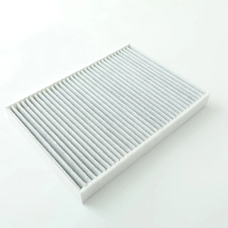 Auto Cabin Air Filter Suit For Audi A4 A5 A6 A7 A8 Q5 Q7 Q8/Volskwagen TOUAREG/BENTLEY BENTAYGA 8WD819439A 4M0819439A 4M0819439B