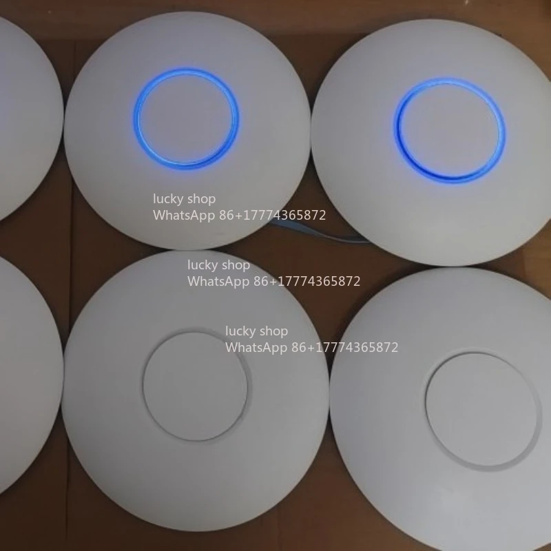 

High-power Gigabit Home Hotel Wifi in Public Places