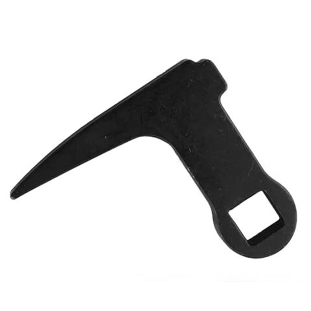 1/2 Inch 90 Degrees Knockable Crowbar Adapter Heads Prying Power L Type For Toolbox Axle Shaft Removal Car Repair Tools