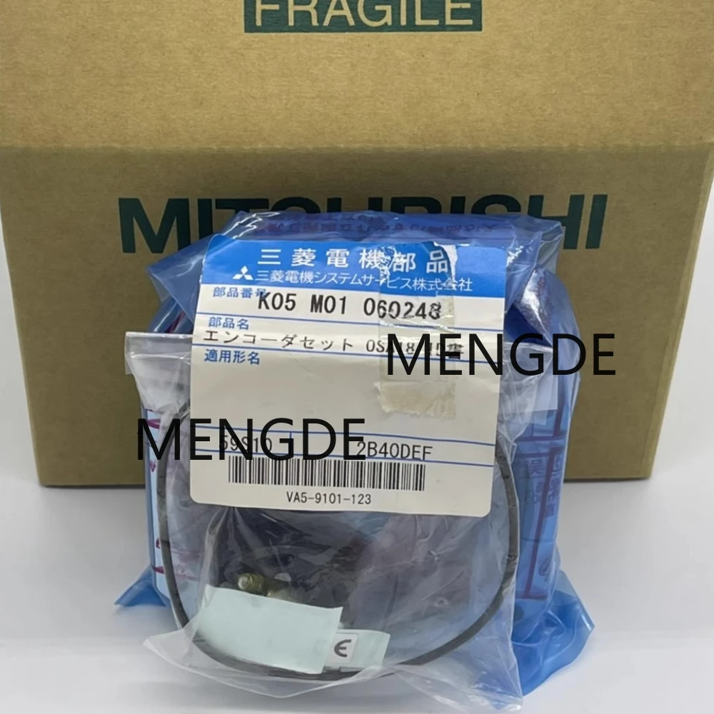 OSA18 OSA18-100 OSA18-130 OSA18-600 OSA24R-C10 OSA22S5 OSA18-A01 OSA18-B10 para codificador de servomotor de Control Mitsubishi Original
