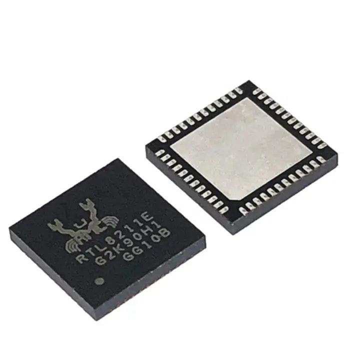 RTL8211E-VB-CG Electronic components original and ic chip