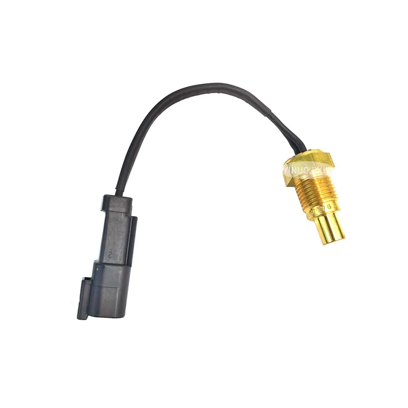

For Excavator Accessories, Suitable For Cat 3066 320C Water Temperature Sensor, Temperature Sensing Plug 135-2