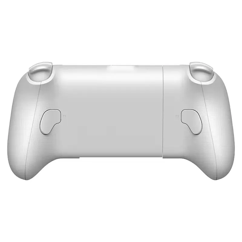 وحدة تحكم ألعاب الهاتف المحمول Gamepad Ultimate Bluetooth مع عصا التحكم وأشغلات تأثير القاعة للهواتف الذكية والأجهزة اللوحية التي تعمل بنظام Android