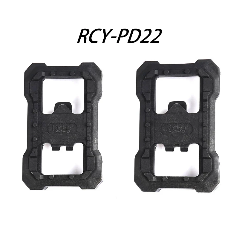 SPD SM-PD22 Reflector Flat Adapter Self Locking Pedal MTB Bike PD22 for PD-M520 M540 M780 M980 M970 M770 Bicycle Parts