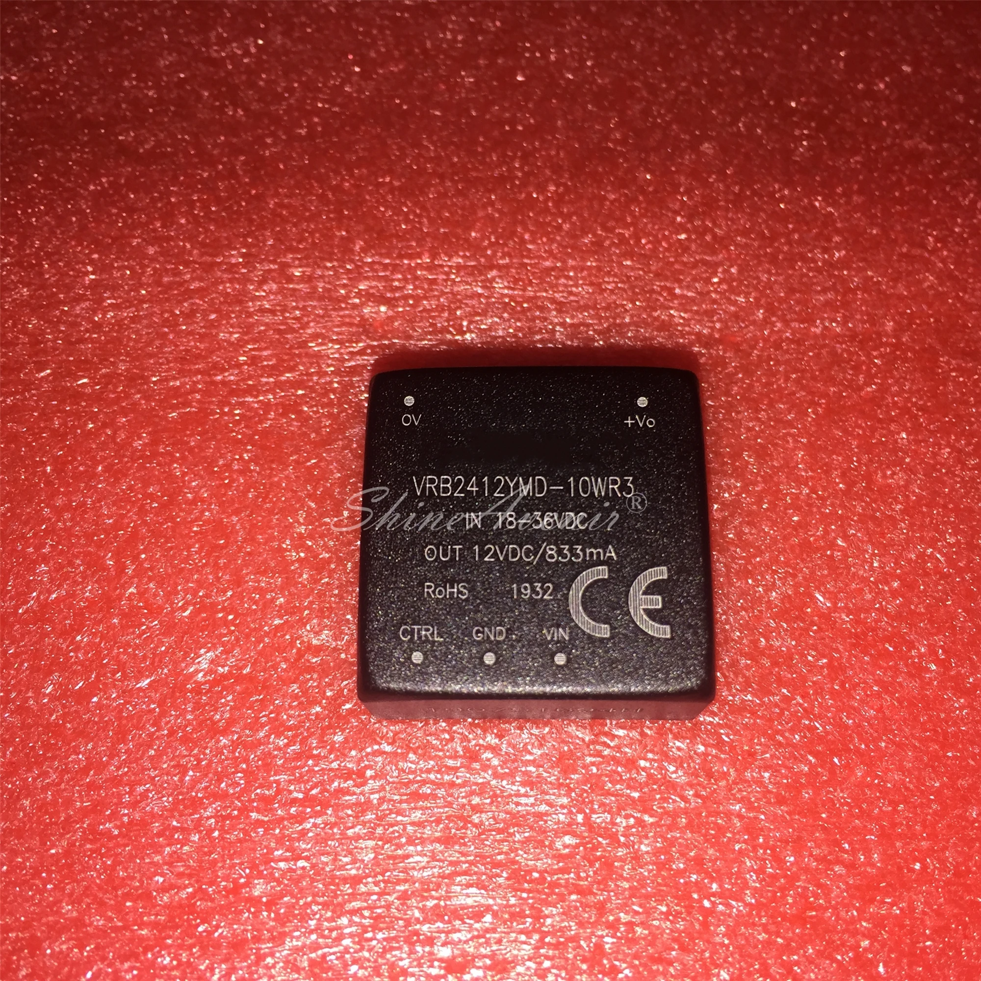 2PCS VRB2405YMD-10WR3 VRB2412YMD-10WR3 VRB2415YMD-10WR3 VRB2424YMD-10WR3 DIP-5 New Original