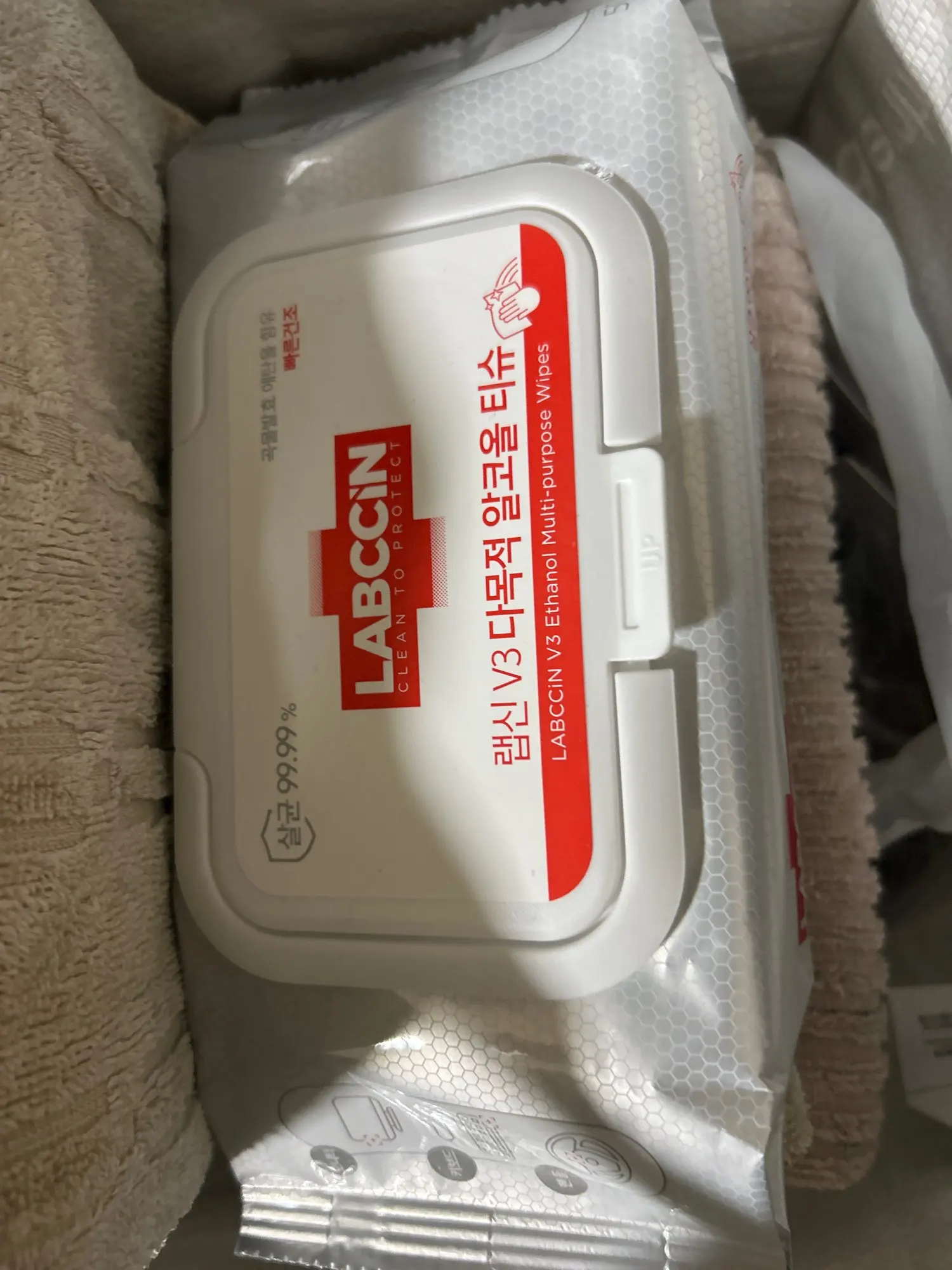 실물 포토 리뷰