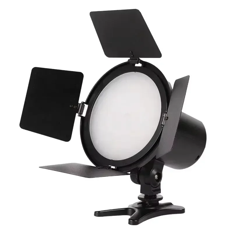 

Professional Set Studio Lighting Emitting Diode Studio Photography Lights Battery Powered Photography Lights