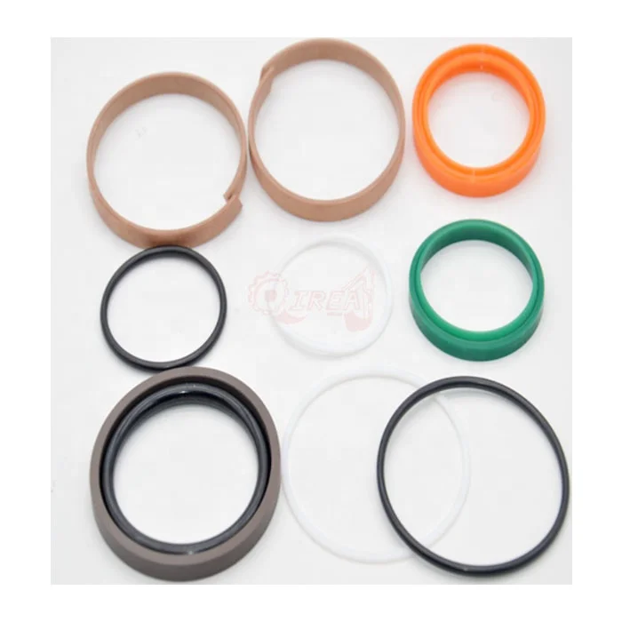 

Excavator spare parts 3DX 550-42849 hydraulic cylinder seal kit
