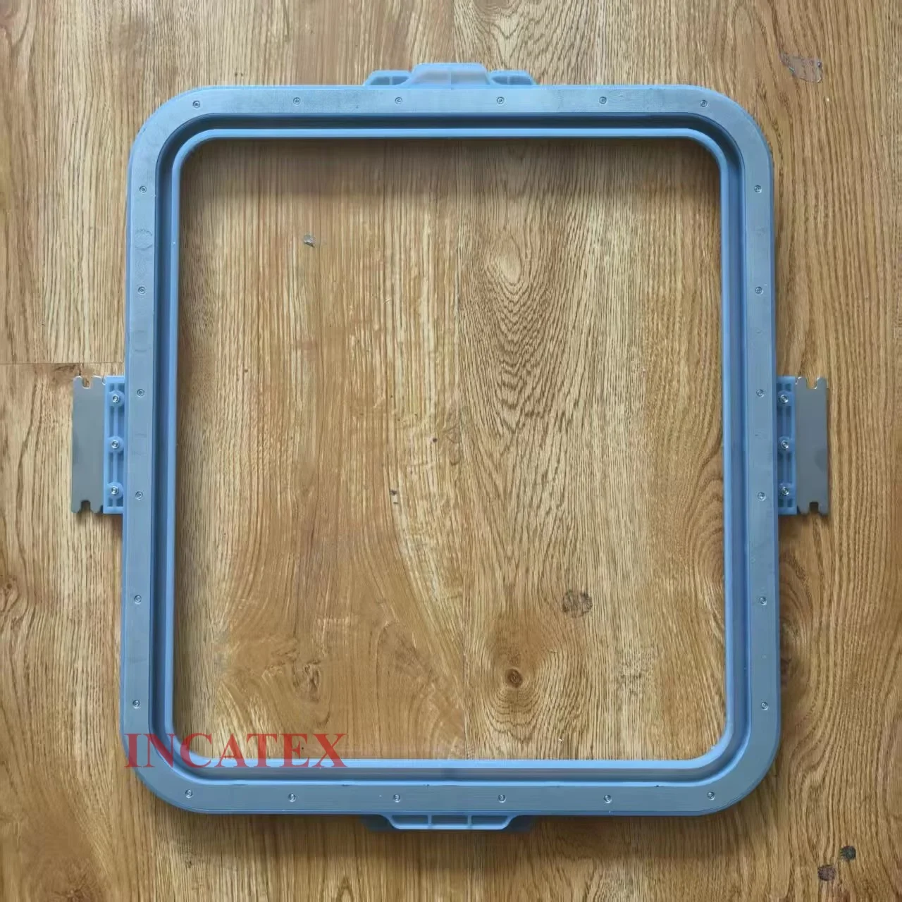 Hoge kwaliteit Tajima China Ca - Embroidery Hoop Plastic recensie en prijs