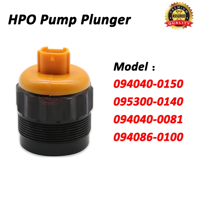 

New Pump Plunger 094040-0081 094086-0100 094040-0150 095300-0140 For HPO PCV Solenoid Valve