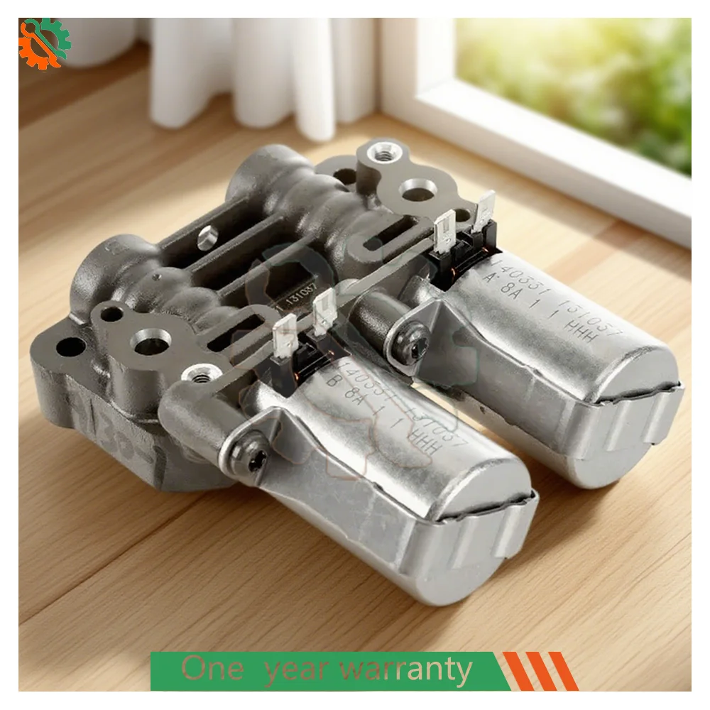 

For Ford Zotye MG MG6 6DCT360 Automatic Transmission Oil Pressure Solenoid Valve DCT360