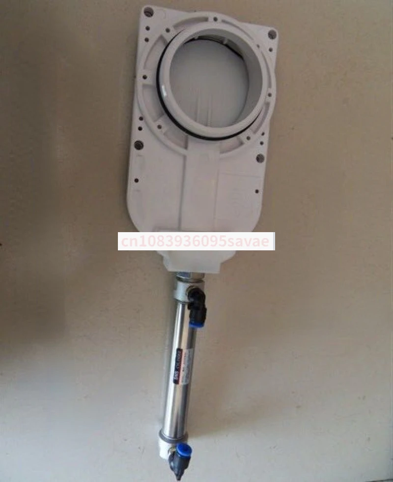 

Bus Toilet Drain Valve (with Green Car Ankai Yutong Jinlong Zhongtong Jinlv) L3576877-6,20*8