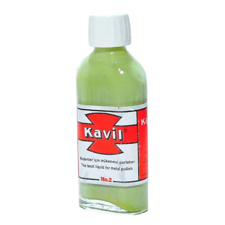 Kavil Mine Polish 100 cc