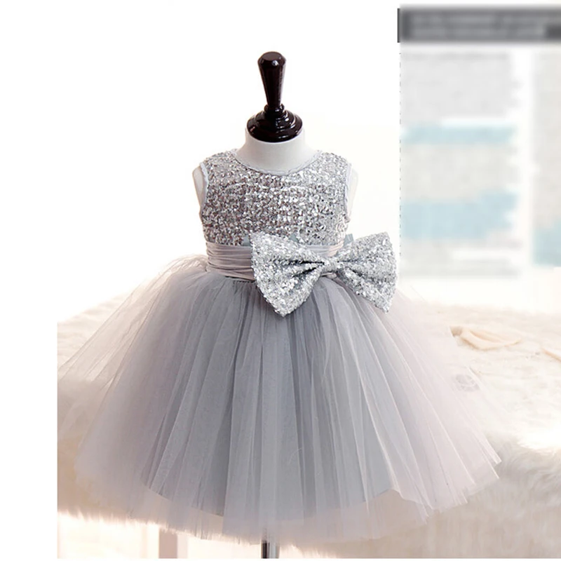 princess-dress-children's-photography-clothing-one-year-old-baby-dress-puffy-tulle-girls'-baby-photography-dress
