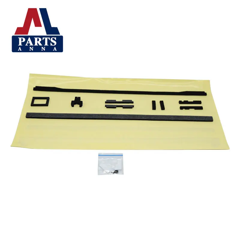 Joint d'unité de tambour pour Ricoh, MP2554, MP4554, MP3054, MP3554, MP4054, MP5054, MP6054, MP 2554, 3554, 4504, 4554, 5054, 2 jeux