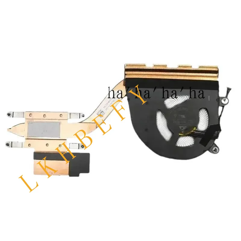 

И новинка для L13 Gen 2 Yoga S2 6-й вентилятор-радиатор медный модуль