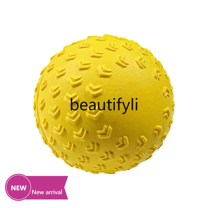 

Foot Massage Ball Muscle Relaxation Yoga Fitness Shoulder Neck Waist Feet Back